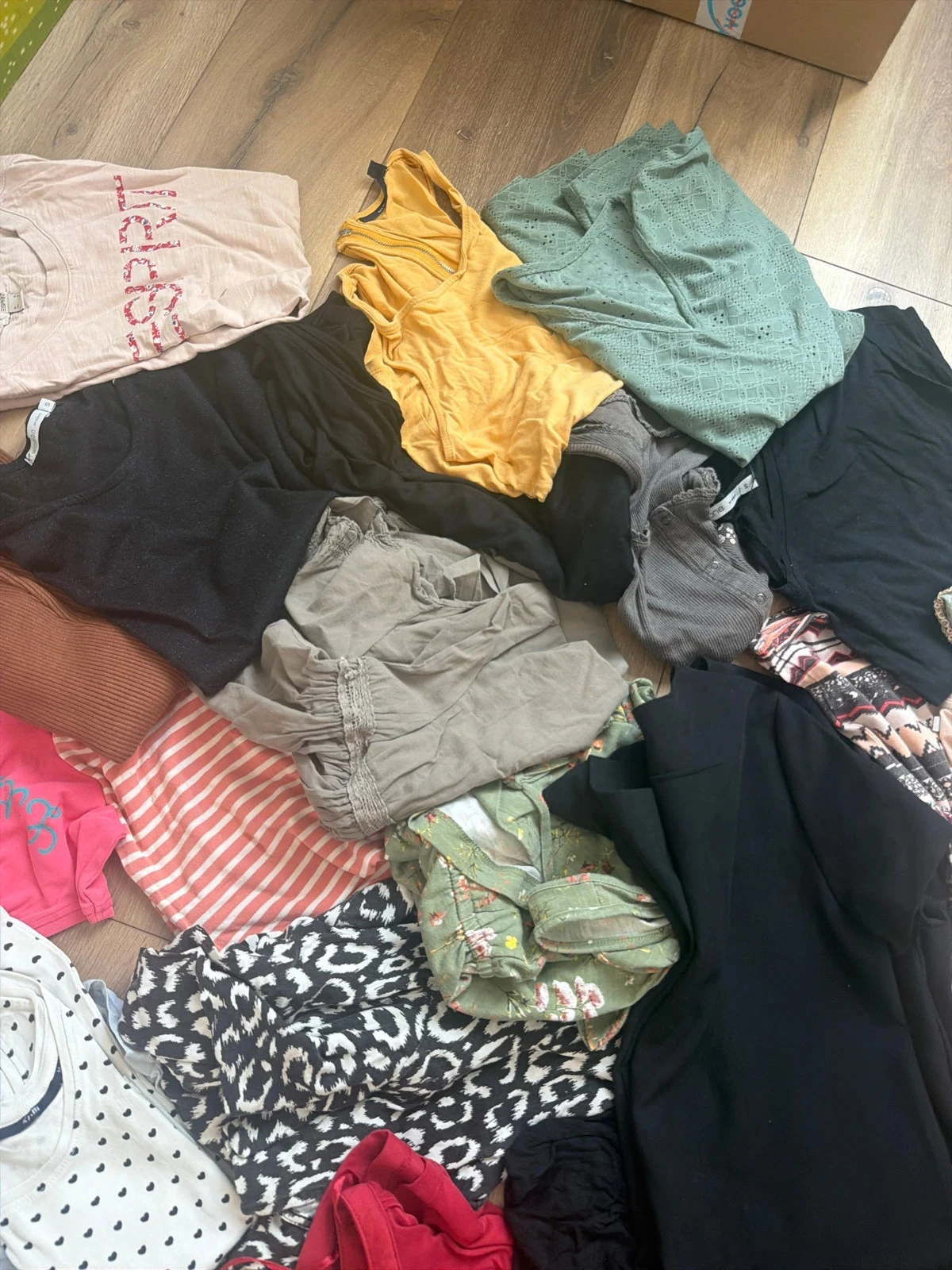 Lots 30 prendas – photo 5